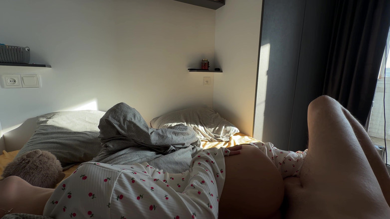 HomeVideoLive: Ella Gritó Y Terminó, Y Él La Folló. Penetración Anal, Perrito,...