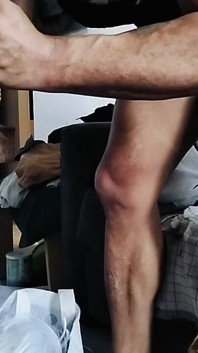 Horny Travo Gina