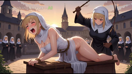 SpankingServer - AI: Aisscom 026