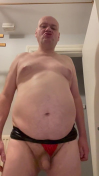 Miluji své nové tanga