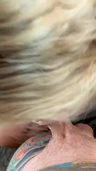 Sucking Dick in Penthouse Condo