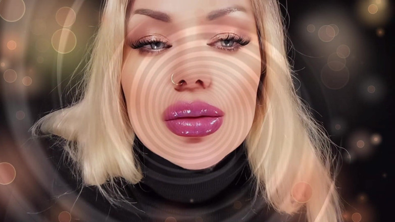 Goddess Misha Goldy: Crearea Arom Lipdrone - Ziua 5 Gooned la marginea