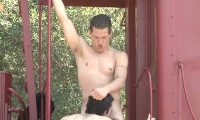 Jocks: Roadtrip 6: Temptation Ranch 4
