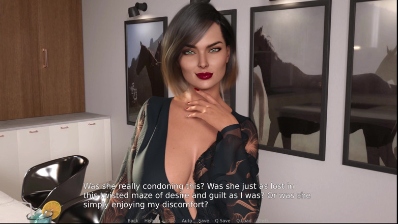 Wickedgammes studio: Delicious MILFs Part 39