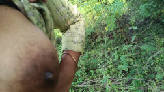 Magilmathi: Dark Jungle sert sikişiyor