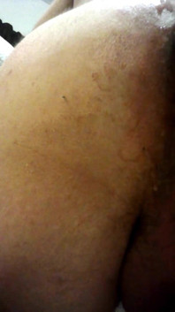 Ass Me Fucking My Ass