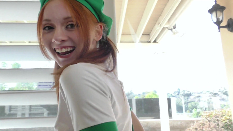 Chica Suicida DVD: Athena Rayne's Scout Cookies Cums with a Coupon for a...
