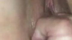 I Love This Natural Pussy