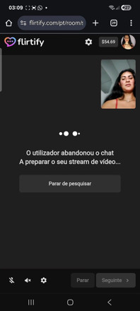 I Called Vanesinha and Masturbated to Her