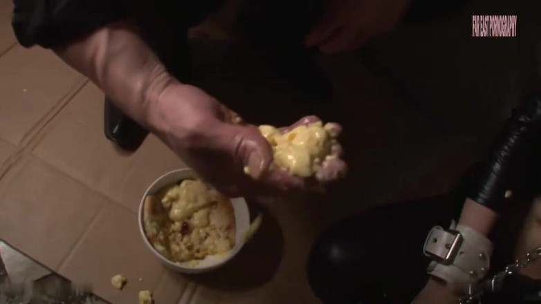 Far East pornography: 卧底深渊。rei向无尽快乐的使命投降 - 2