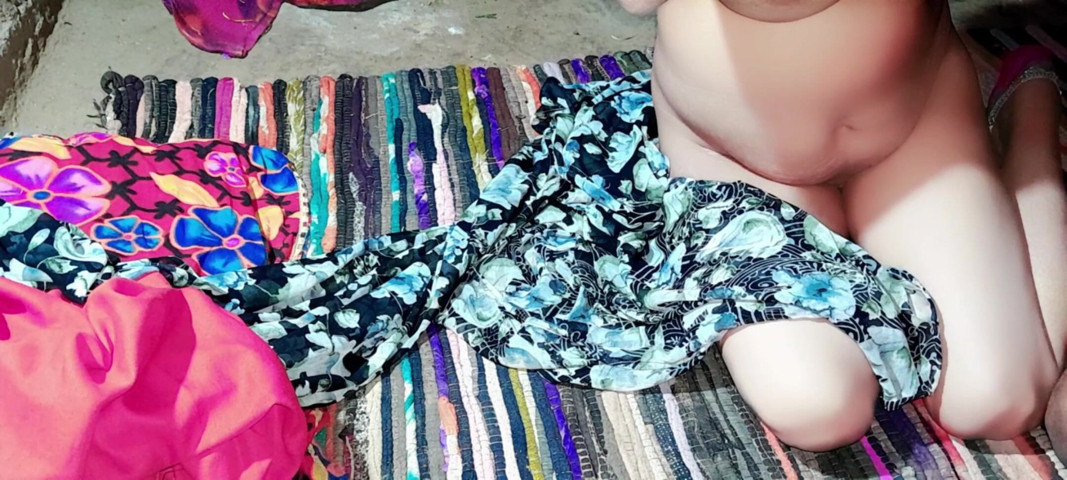 Fucked Beautiful Sister-in-law in the Middle of the Night and Released All the Fluid (Pooja's bf)