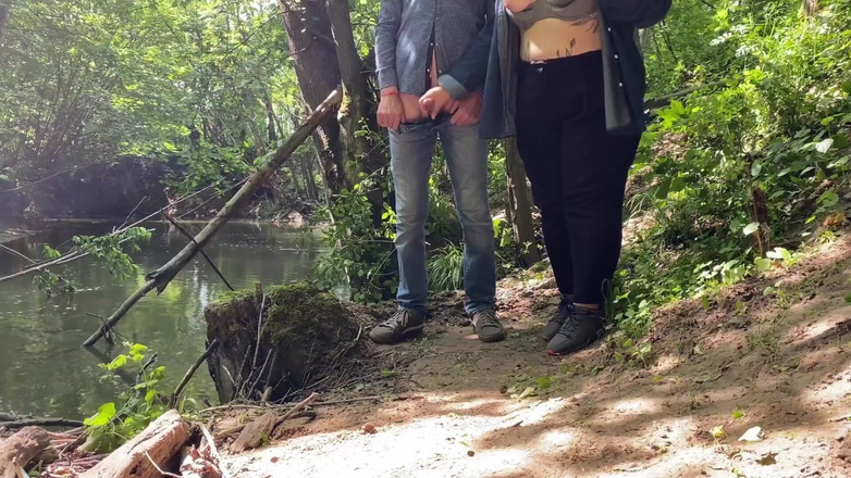 OurFetishLife: Tot ce are nevoie fiul vitreg sunt sânii naturali ai...