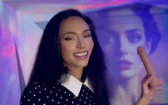 Lavala: 猜猜这次谁被惩罚了