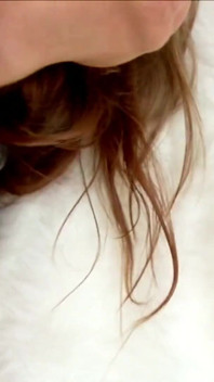 Horny teen with pump pussy is fucked in the ass by a stepbrother