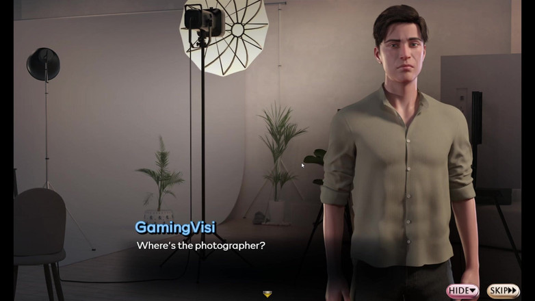 Gaming vision: Sinfonia da Serpente Gameplay com Sex Sense Parte 3
