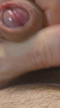 Very Big Dick Jerking in Front of Camere for Yuo
