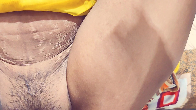 BadAim6: Moje velká nevlastní sestra byla naštvaná, sdíleli jsme svobodnou postel,...