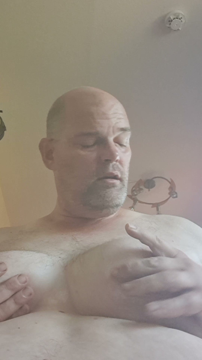 Fickspecht: Schweinetitten Der Schlampe