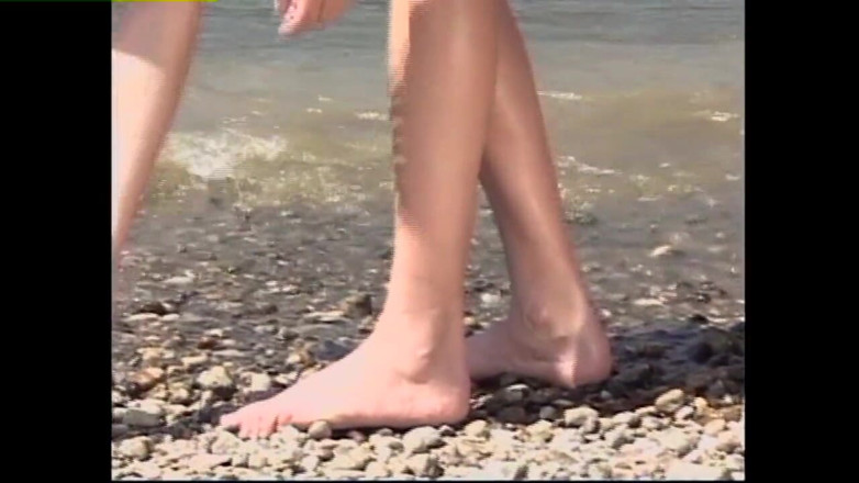 Heatwave Porn: Lesbian College Coeds, Part 18