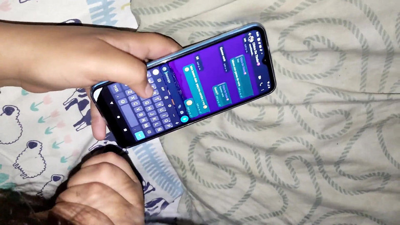 ALISONGONZALEZ26: Mi hermanastra tiene que pagar con una mamada
