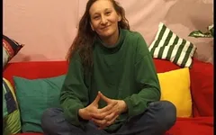 Oeko - Hippie Teresa Brauchtes Ordentlich - Eco - Hippie Teresa Needed It Hart