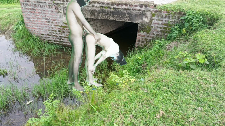 RAKP355: Nou indian musulman studentă și iubit desi video sexual