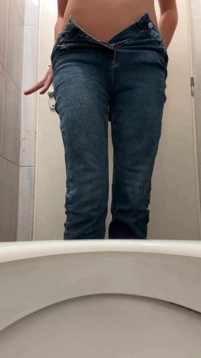 Mistress_GR: Pișare aurie