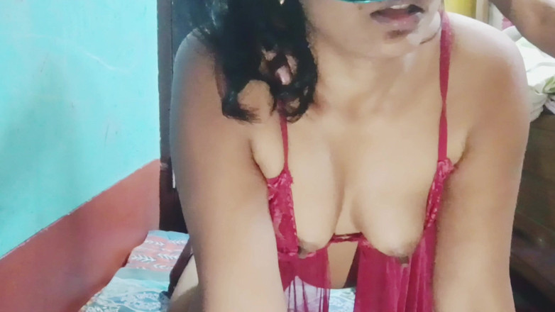 Jose Rodriguez: देसी भाभी अंग्रेजी शैली 2