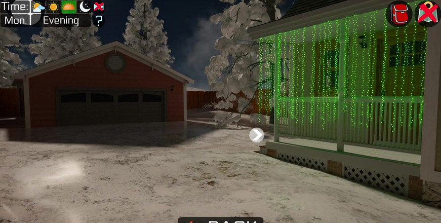 Miss Kitty 2K: MILFY City Xmas Episod 14 - Akhir Istimewa oleh Misskitty2k