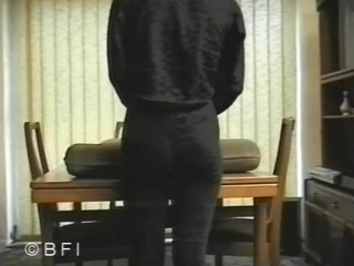House of lords and mistresses in the spanking zone: Um som das chicotadas