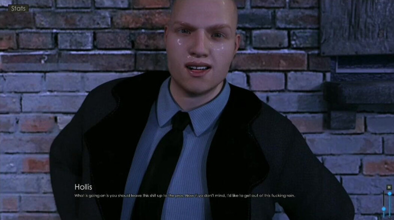 Johannes Gaming: Depravato risveglio 3