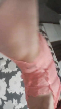 Anal Solo