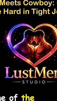 Audio inglese storia di sesso gay - Lacrosse jock incontra cowboy: lo stallone del college viene cavalcato duramente in jeans attillati - parte 3