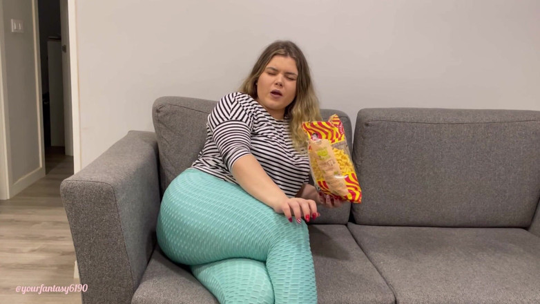 Your fantasy studio: 映画とオナラ