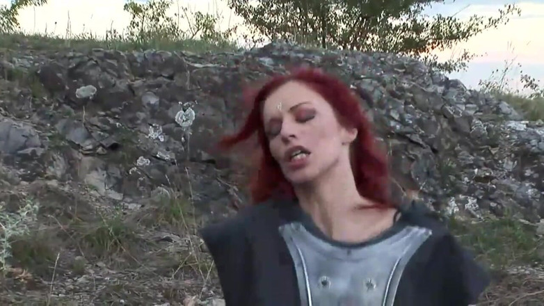 XTime Vod: Exxxcalibur - Part #02 - (The Movie)