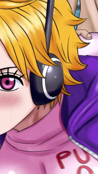 Lilith (one Piece) S