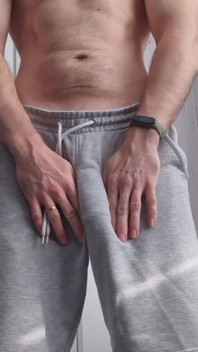 Sexy Body Masturbate at Home for You Ended with Cum