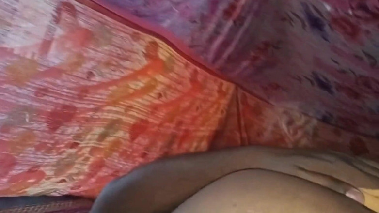 Auntixxx69: Goas stiefmutter bekommt ihre muschi überall gefickt