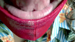Minhaesposaparaoutro: I Show Everything to Other Men Sucking My Cuckold's Cock