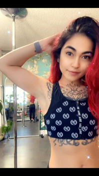 Fetish Me
