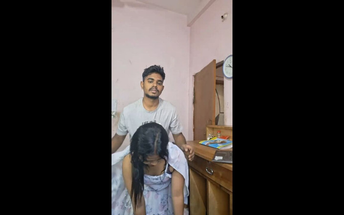Lucknow ki cal girl: India follada secretamente por cuñado