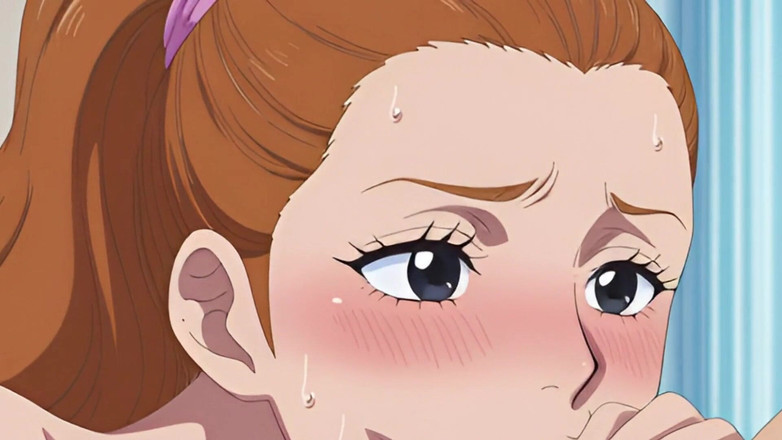 Prznai: One Piece Aphelandra Hen
