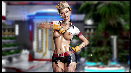 Cumming Gaming: Cockwork Industries [PornPlay Hentai hra] Ep.12 konečně najít blikající prsa kartu