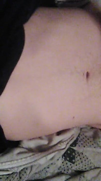 Post-orgasm Cum-play and Cum-eating: Dildo in My Tight Asshole