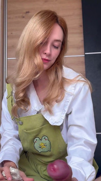 Mia moglie ha trovato le mutandine della mia ex ragazza
