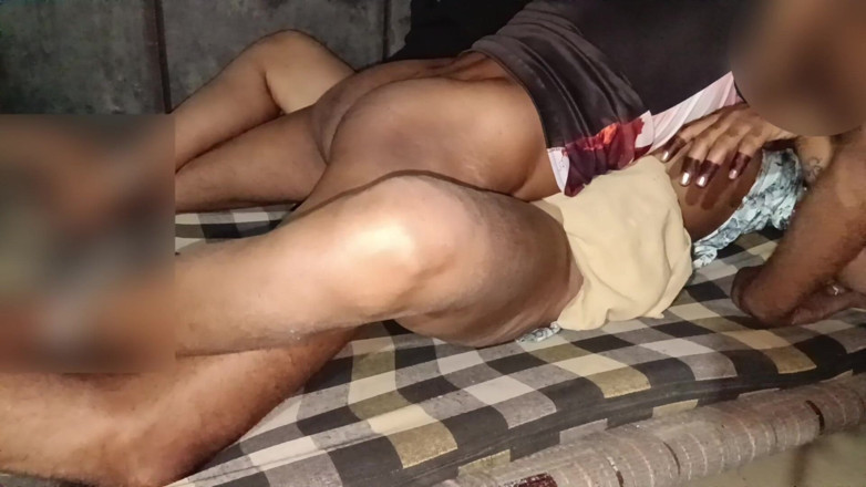 Indian sex2: El esposo no estaba en casa, la cuñada tuvo relaciones...