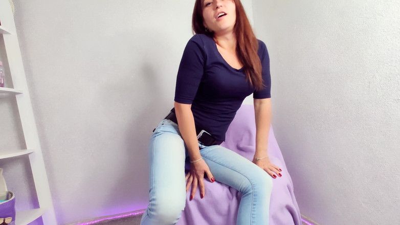 Fart queen Veronika: Pierduszki W Dzinsach