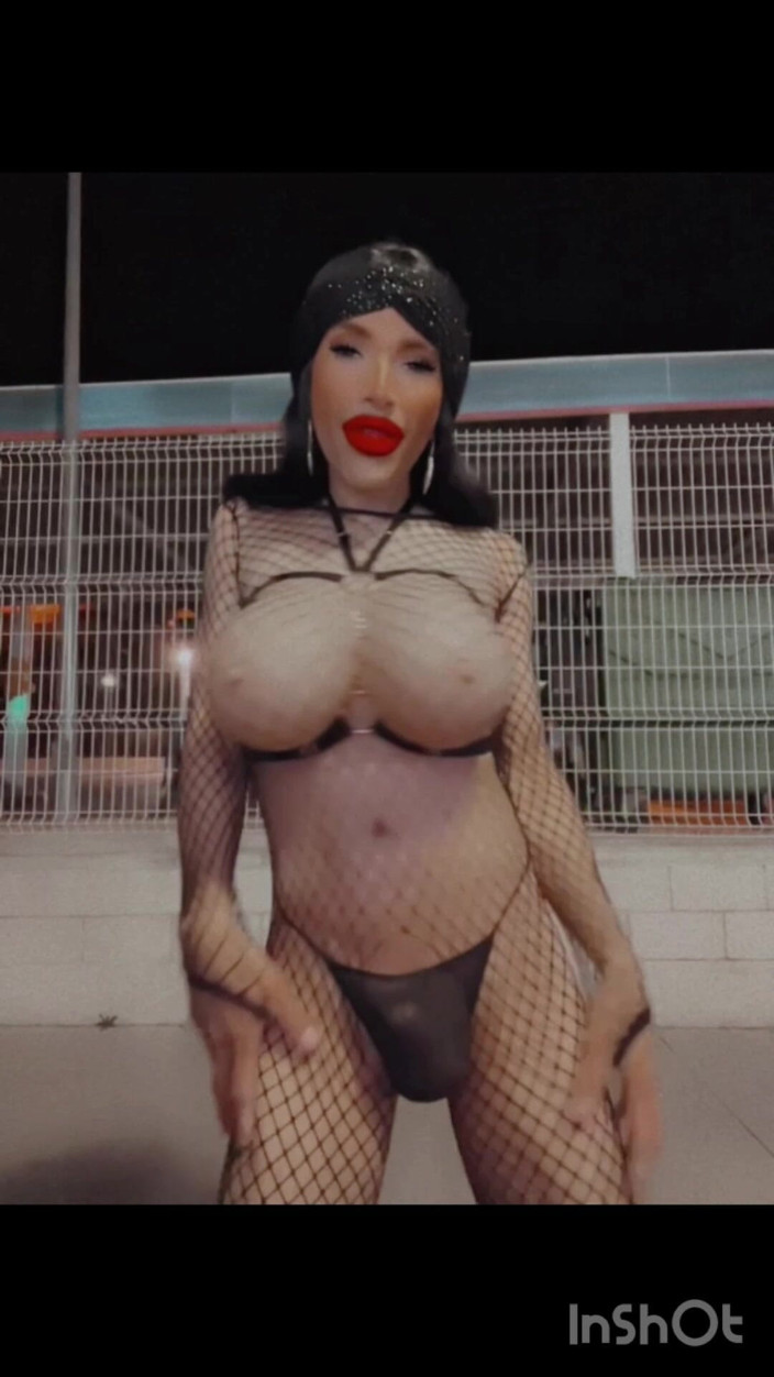 Sissy Slut Brianna: Crawl to Me and Start Sucking... Don't Stop Until I...