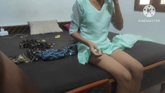 Secretary Amisa: Desi muslimka