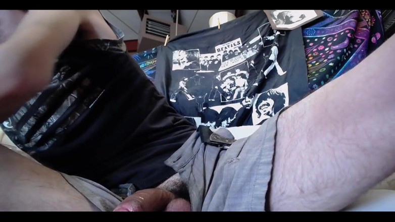 Joe Iandola: Chaturbate Show